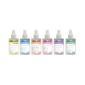 Grace Nicole Body Spray