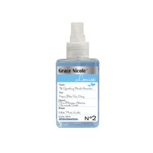 Grace Nicole Body Spray No 2
